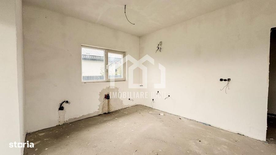 Casa individuala 4 camere, 120mp, Teren 670mp, Jucu de Sus - 10