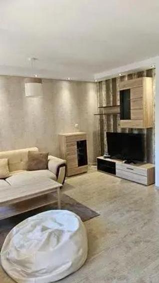 Garsoniera moderna de inchiriat in zona Primaveri - 1