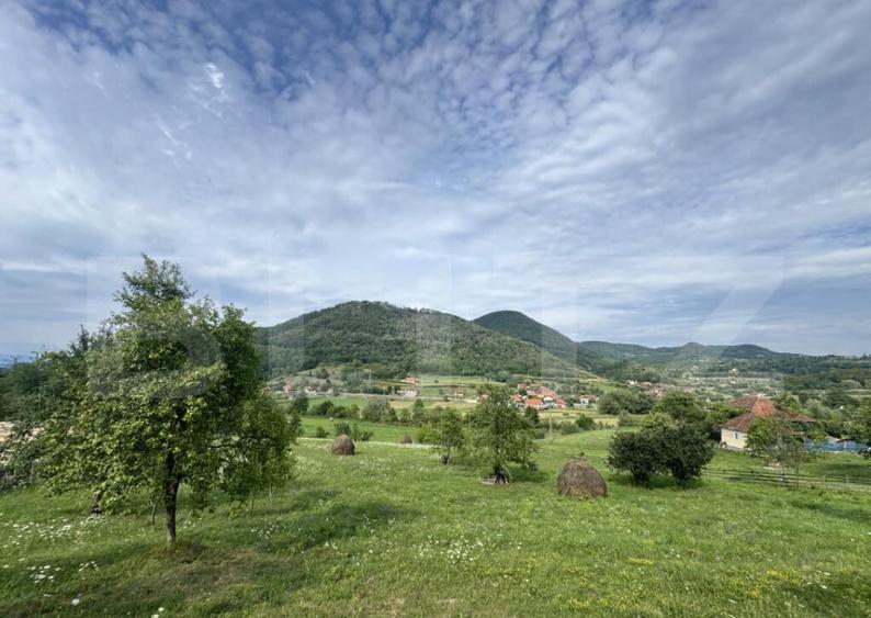 Teren intravilan, 4364 mp, in Luncoiu de Jos - 8