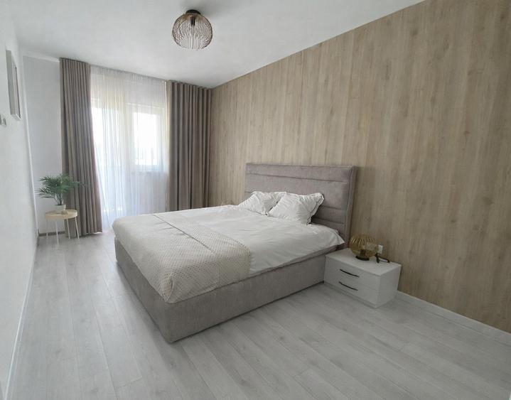 Studio 44mp ~ Bloc Nou, Zona linistita, Parc, Metrou M2 - 8