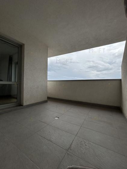 2 camere | Parc Carol | terasa 18 mp - 3