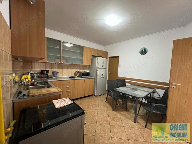 Gara, casa P+M de vanzare, 6 camere, mobilata, Constanta - 1