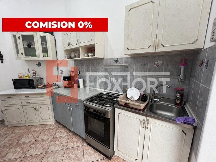 De vanzare apartament cu 2 camere, zona Iosefin De vanzare apartament cu 2 camere, zona Iosefin