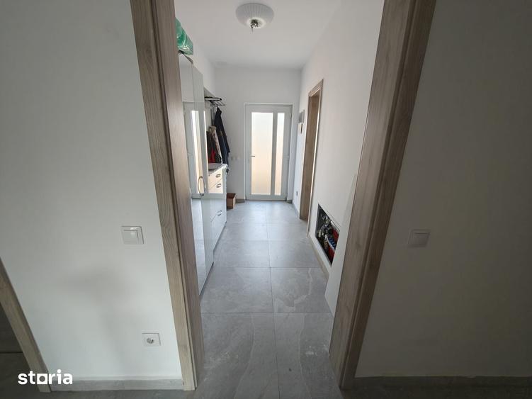 Reprezentare exclusiva !Casa 4 camere Izvor Str. Harmanului nr. 19G - 5