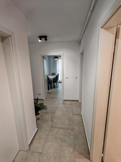 Apartament - De Inchiriat - Central - Brasov - 4