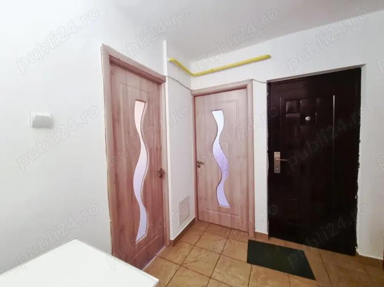 2 cam Micro 14 CT mobilat si utilat etajul 1 - 9