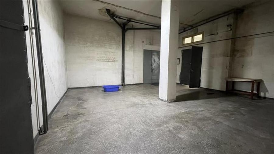 Spatiu comercial in Gheorgheni, Car. Bucin, bl. 26 - 11