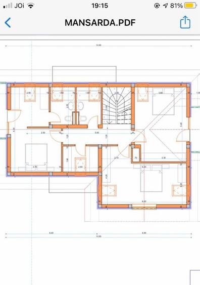 Casa de vanzare / Lugoj , strada Fagilor - 2