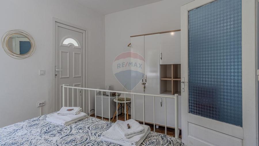 VILA/ CASA DE VACANTA in inima Branului | Teren 1346mp | COMISION 0% - 33