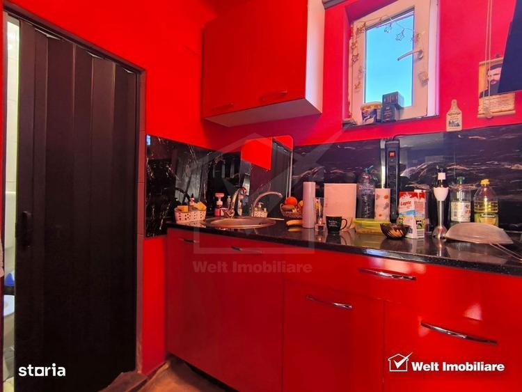 Casa renovabila, cu 750 m.p. teren, Apahida - 2