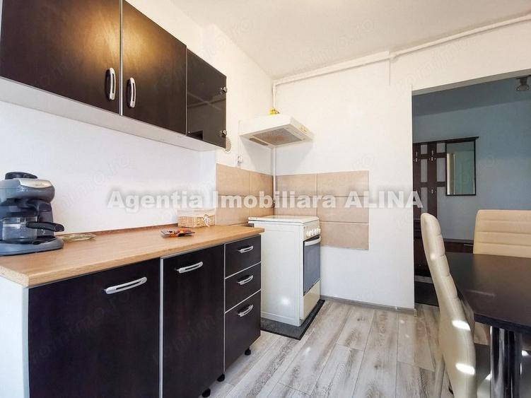 Apartament 2 camere in Deva, zona Ultracentrala, Aleea Patriei, 42 mp, parter... - 10