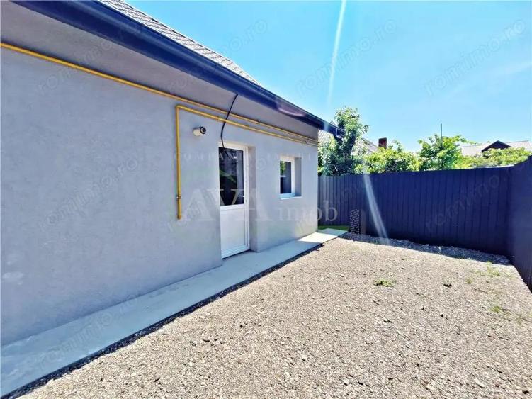 Casa de vanzare | 3 camere | Teren: 330 mp | Toate utilitatile, Bacau, Tache - 5