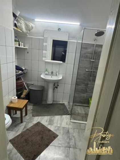 Garsoniera la curte comuna in zona Centrala-Oradea - 8