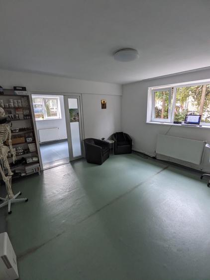 Apartament de vânzare, 2 camere, 2 băi, 49 mp, Parcul Central - 2