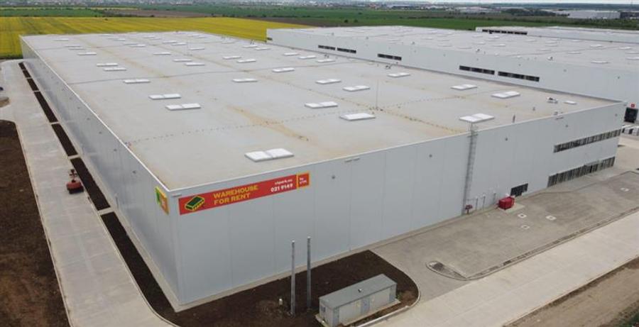 Inchiriere depozit/hala/spatiu industrial/frig/congelare/refrigerare/ambiental S - 3