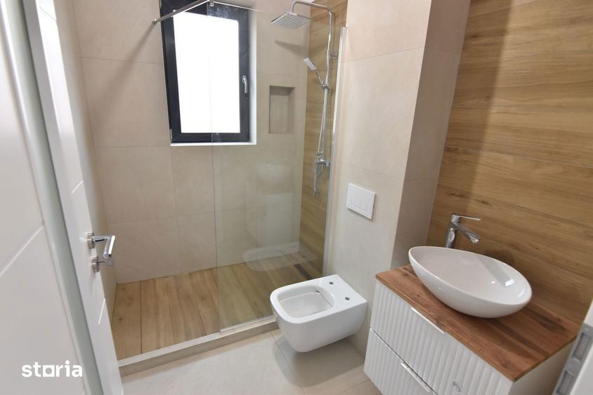 Casa 4 camere pe parter in Domnesti, Ilfov - 4
