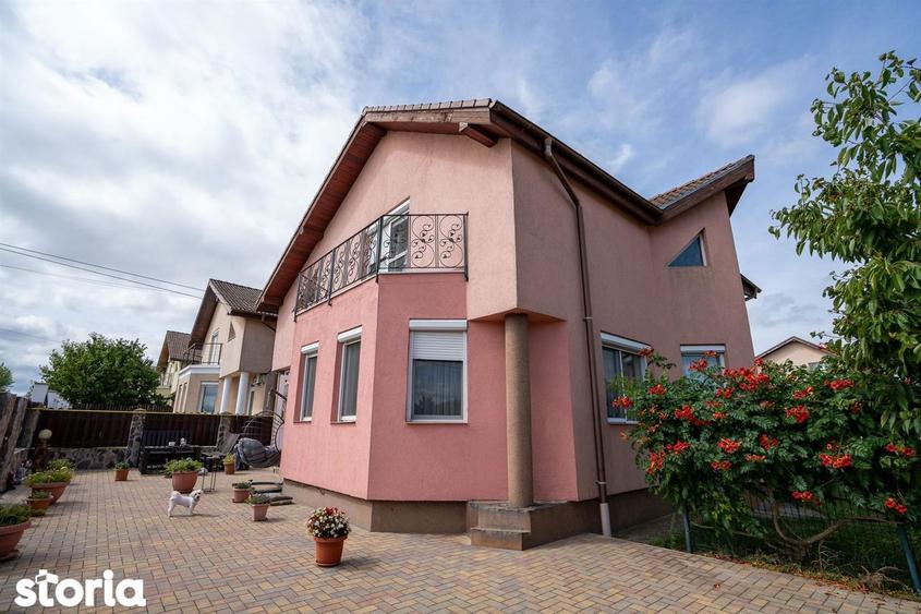 Casa de vanzare P+M Paleu - 12
