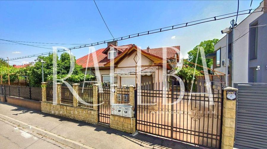 Vila 8 camere | Teren 350 Mp | Colentina | Comision 0%