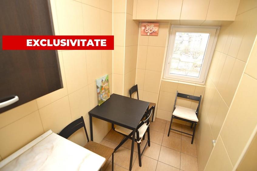 VANZARE GARSONIERA TIMPURI NOI METROU TIMPURI NOI MIRCEA VODA - 15