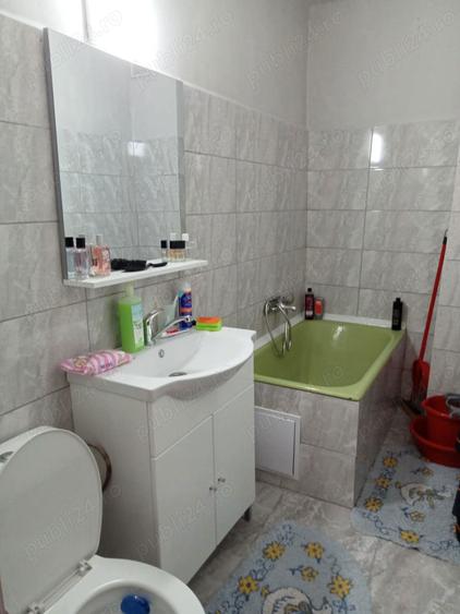 Chirie Dej Apartament 1 camera - 2