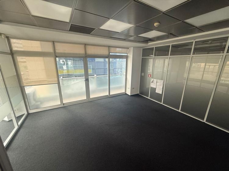 Spațiu de birouri de închiriat – Victoriei | Etaj 1 | 255 mp - 2