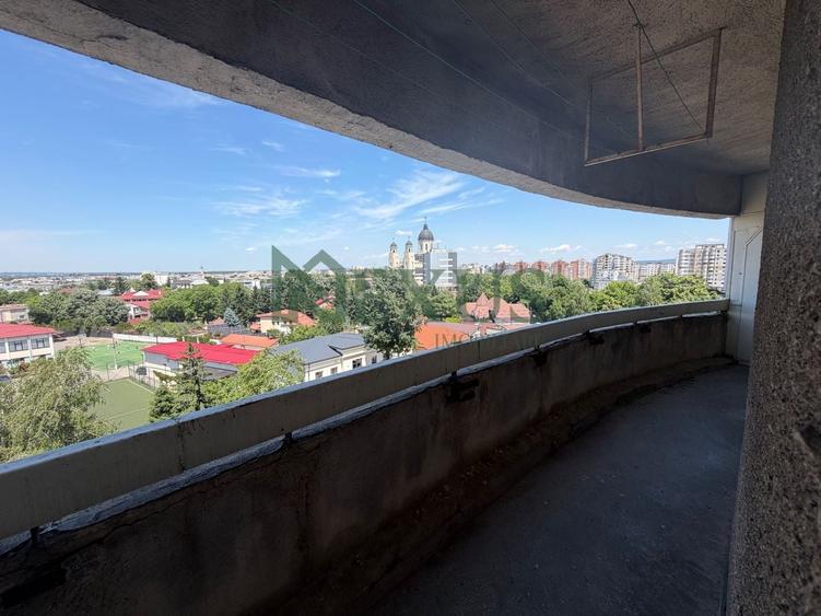 Apartament 2 camere decomandat ultracentral de Vanzare - 1