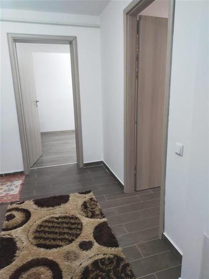 2 camere, confort 1 decomandat etaj 1, Mobilat si Utilat, Calarasi IV - 8