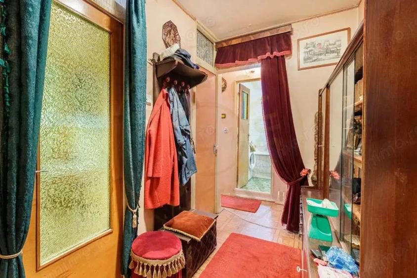 Apartament cu potential, ideal pentru renovare bloc din 1992 - 9