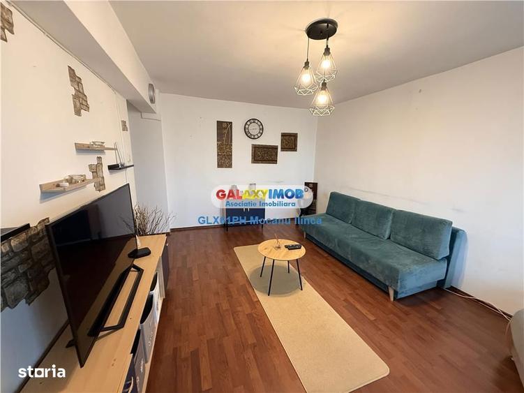 Inchiriere garsoniera cu centrala, Marasesti, Ploiesti - 15