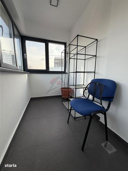 Apartament 2 camere, Etajul 1- Rondul Vechi, CUG - 4