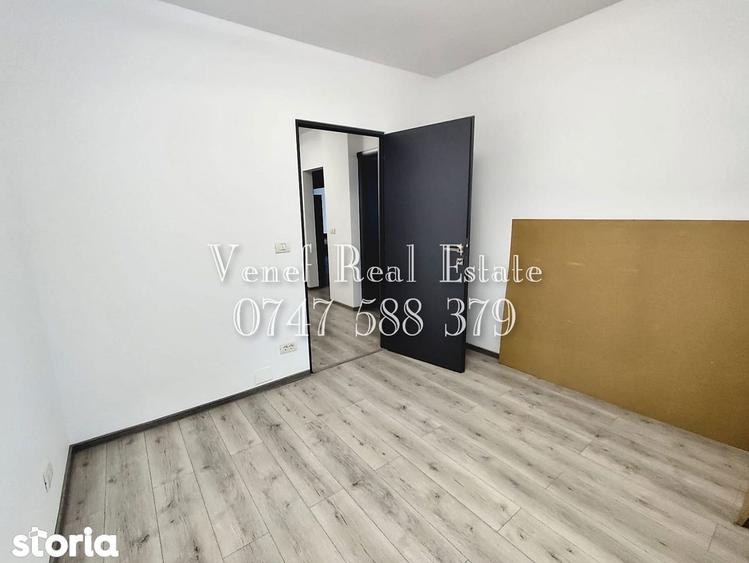 4 Camere 95 mp 2 bai 2 balcoane etaj 2 clasa B Pantelimon Morarilor - 2