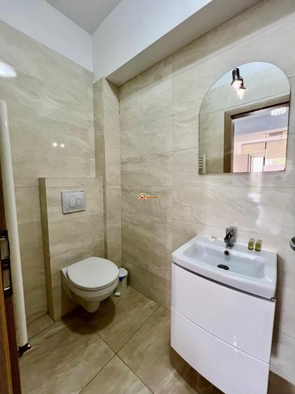 Apartament 1 camera Copou-Universitate - 13