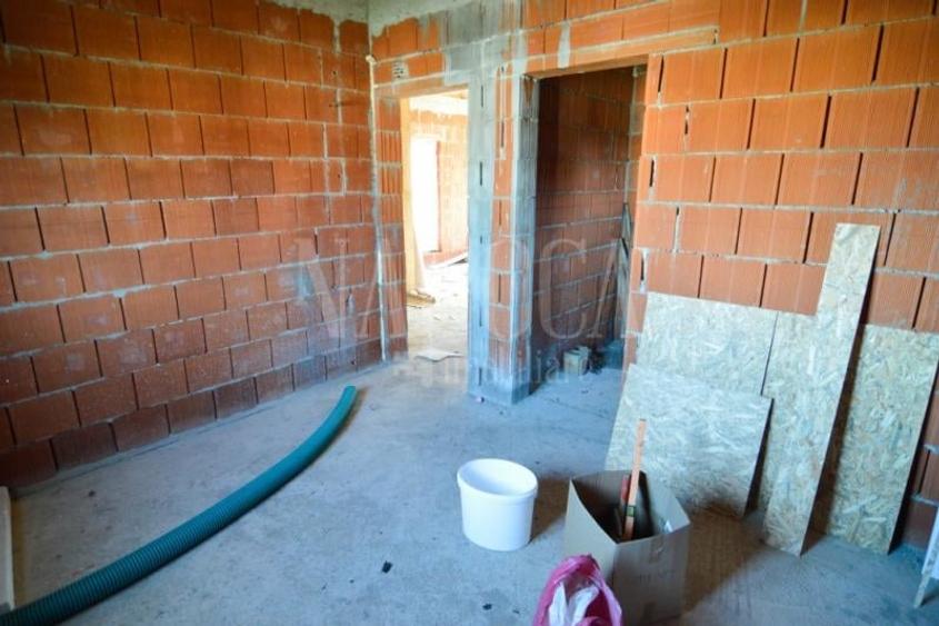 Casa 3 camere de vanzare in Campenesti - 6