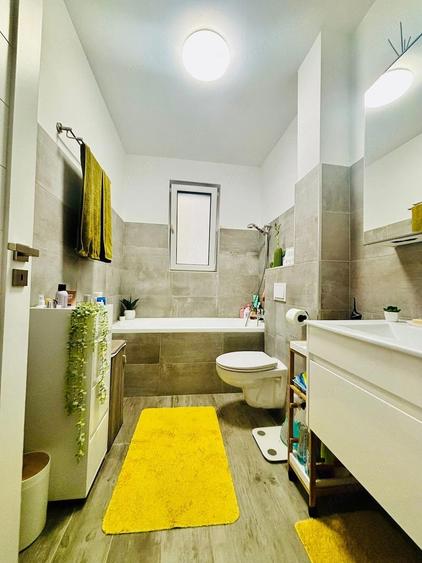 Braytim. Zona excelenta. Gradina proprie. Mobilat si utilat. Decomandat - 1