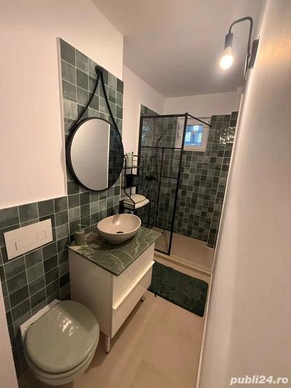 Proprietar !!! Inchiriez ap. 2 camere in Complexul Studentesc, zona Abator - 1