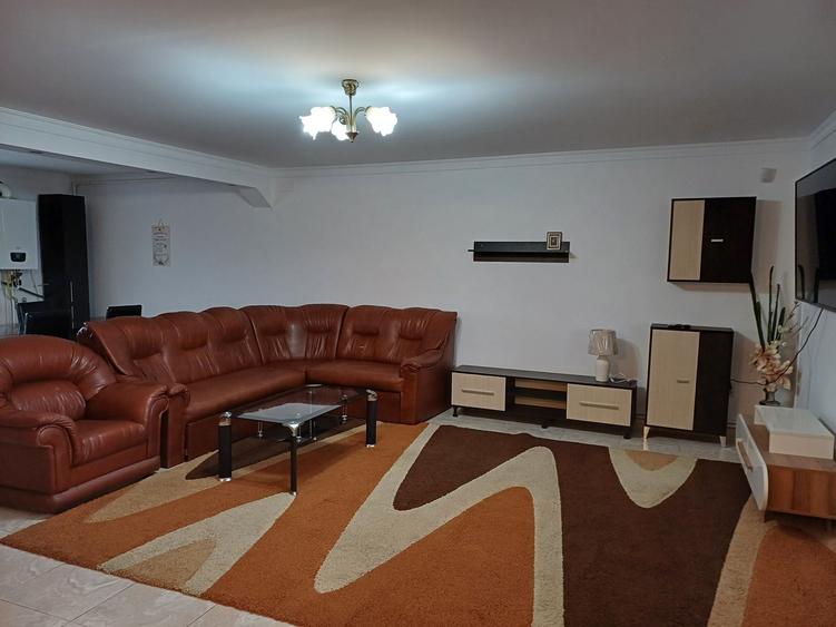 Casa de inchiriat in Oras Pantelimon - 4