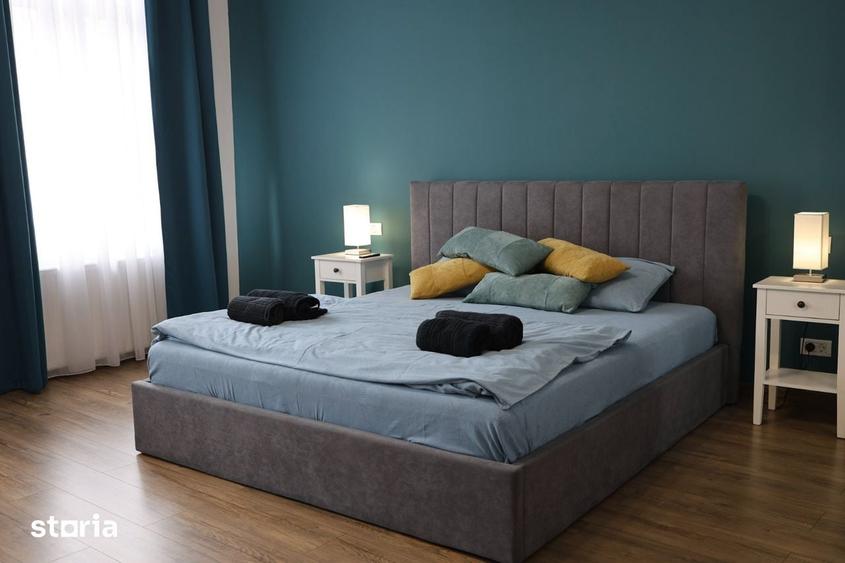 Apartament cu 3 camere 75mp, Rbnb, Centrul Istoric - 4