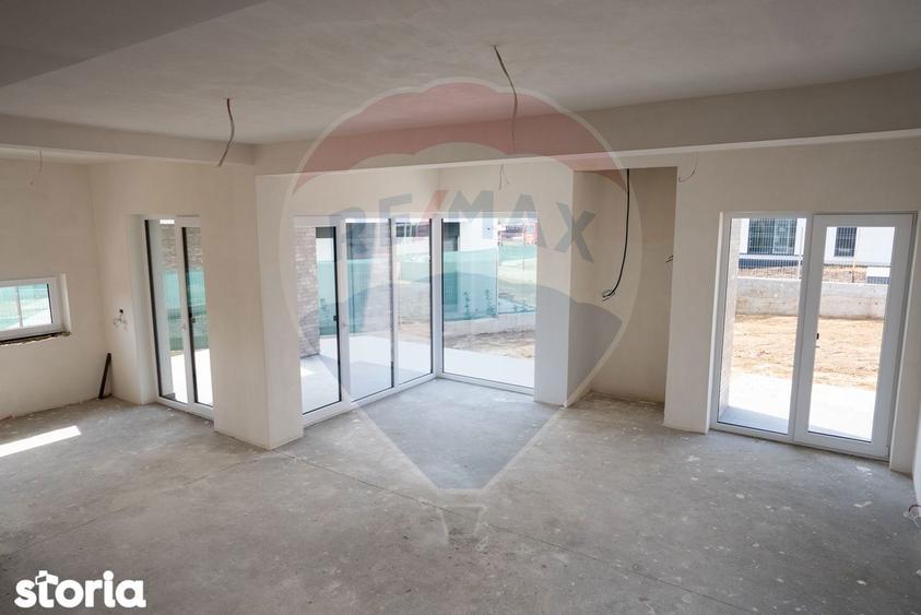 De vanzare casa 5 camere in zona Dealuri Oradea - 16