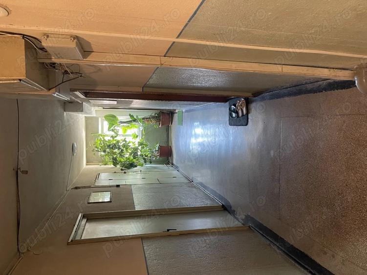 Vand Urgent,garsoniera fara baie,22 mp,Proprietar.Langa LIDL - 8