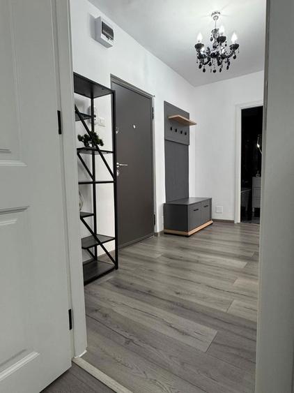 Apartament 2 camere zona Mall - 2