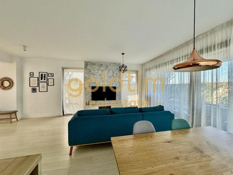 OTOPENI/CENTRAL/MAGAZINE IN PROXIMITATE/ZONA LINISTITA/SPATII GENEROASE - 6