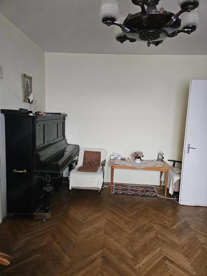 Apartament 3 camere Ion Mihalache, 1 Mai - 8