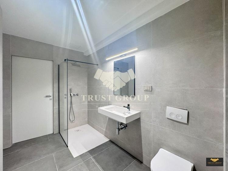 Duplex 3 camere Aviatorilor | Terasa | Loc de parcare - 25