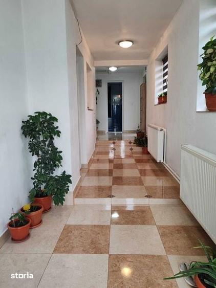 Casa 2 camere cu centrala gaz si teren 300 mp zona Primarie si Scoala - 5