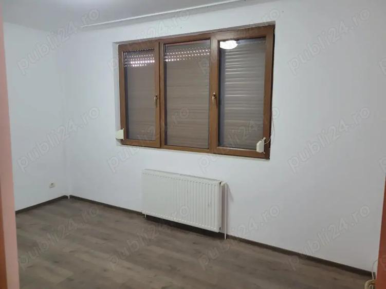 CHIRIE 2 camere Carpati II, parter (micut), imediat ocupabil, doar cu mobila de bucatarie - 5