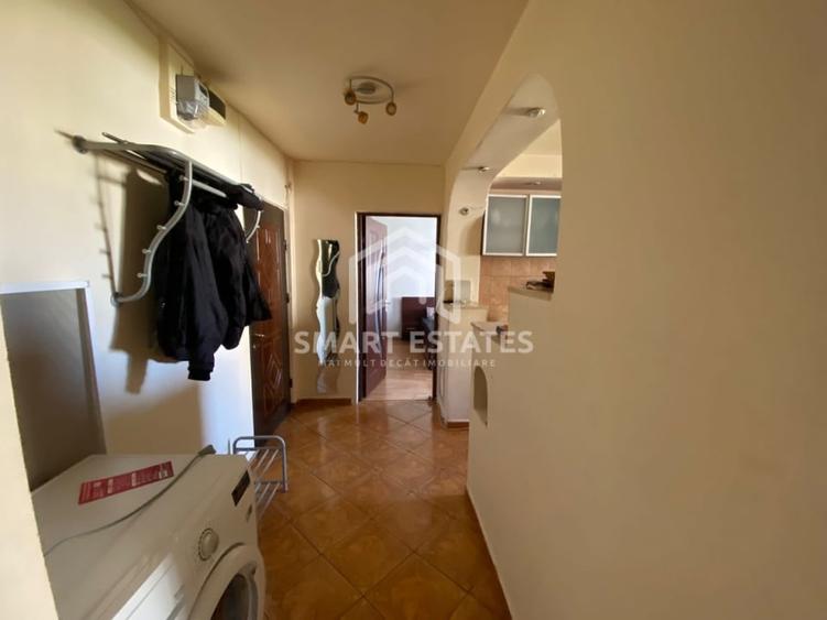 Berceni-Oltenitei-Piata Sudului |Apartament 2 camere |Reabilitat termic| Parcare - 7