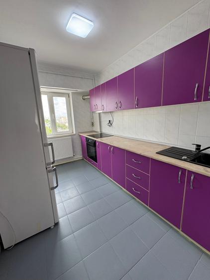 4 Camere Decomandat Zona Dacia Gaze Renovat - 8