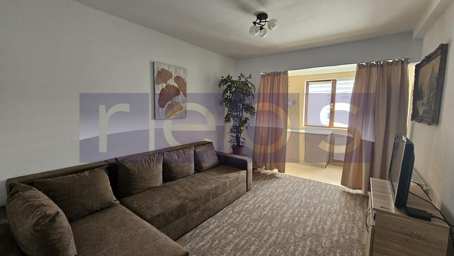 VANZARE 2 CAMERE SPATIOASE - PRELUNGIREA GHENCEA - PARCARE - 1