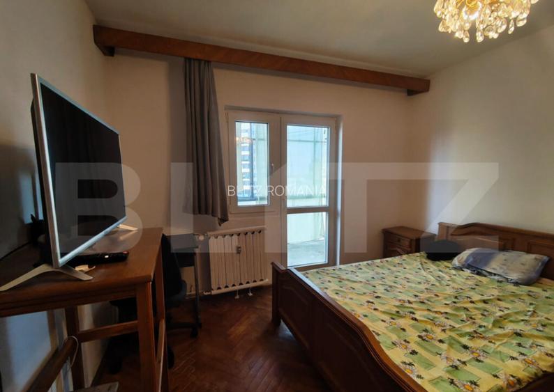 Apartament 3 camere , Nufarul Apartament 3 camere , Nufarul