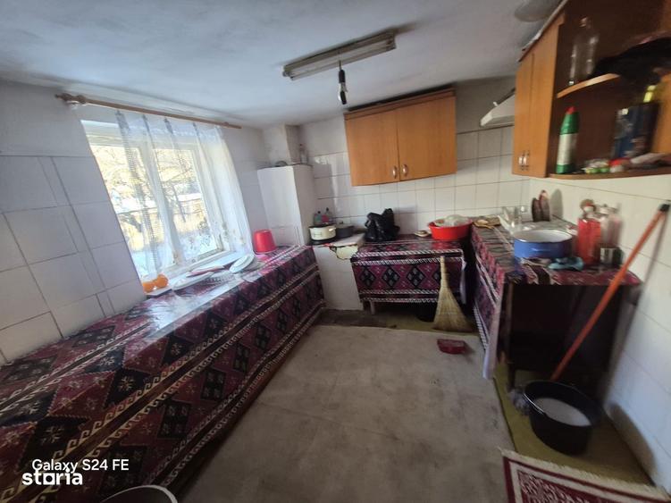 Casa din caramida Zona Darmane?ti - 10